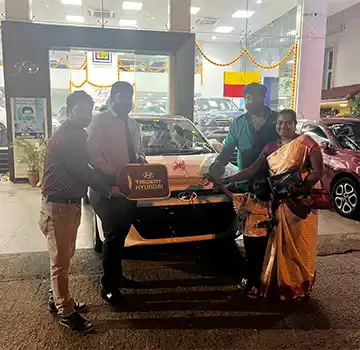 Sai Empire Car Rental Services