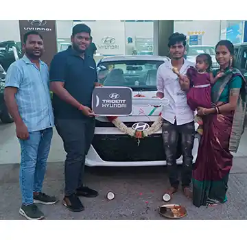 Sai Empire Car Rental Services