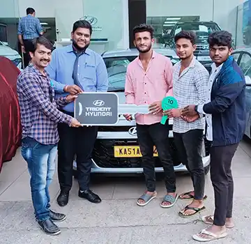 Sai Empire Car Rental Services