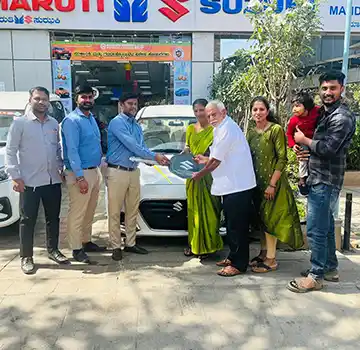 Sai Empire Car Rental Services