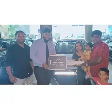 Sai Empire Car Rental Services