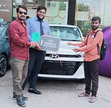 Sai Empire Car Rental Services