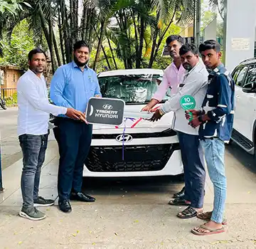 Sai Empire Car Rental Services