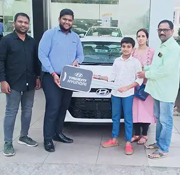 Sai Empire Car Rental Services