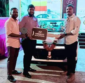 Sai Empire Car Rental Services