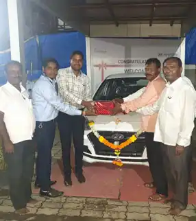 Sai Empire Car Rental Services