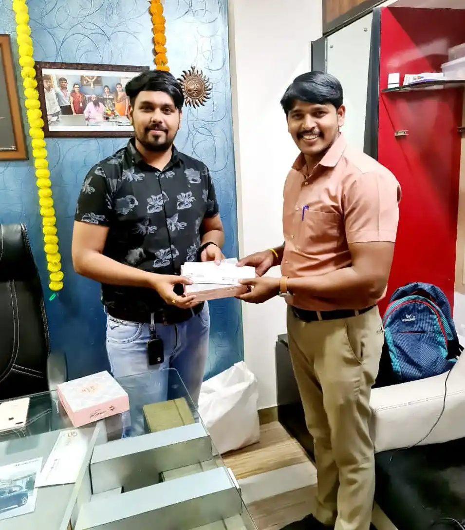 Sai Empire Car Rental Services