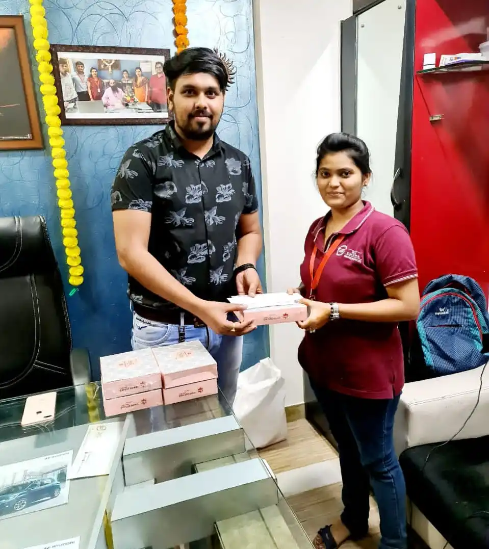 Sai Empire Car Rental Services