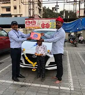 Sai Empire Car Rental Services