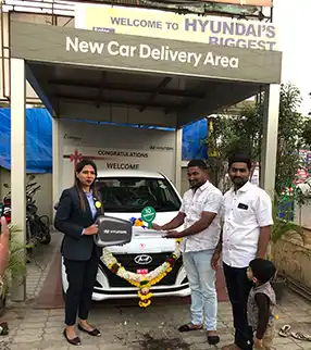 Sai Empire Car Rental Services