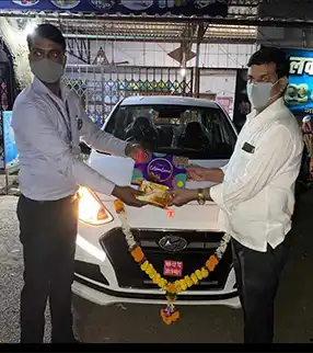 Sai Empire Car Rental Services