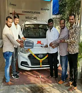 Sai Empire Car Rental Services