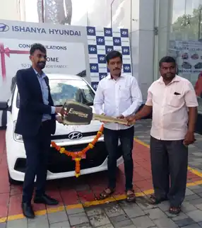 Sai Empire Car Rental Services