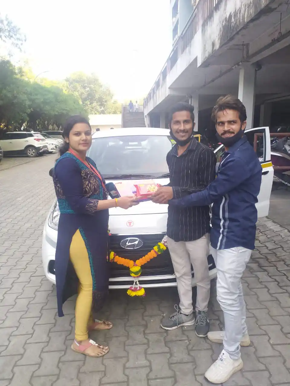 Sai Empire Car Rental Services