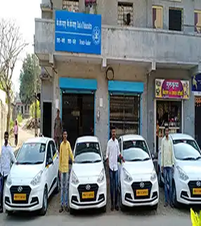 Sai Empire Car Rental Services