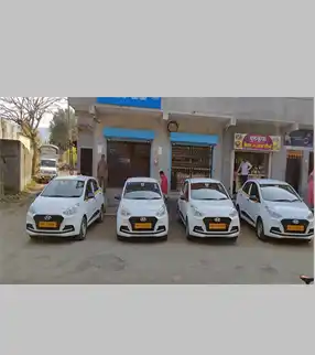 Sai Empire Car Rental Services